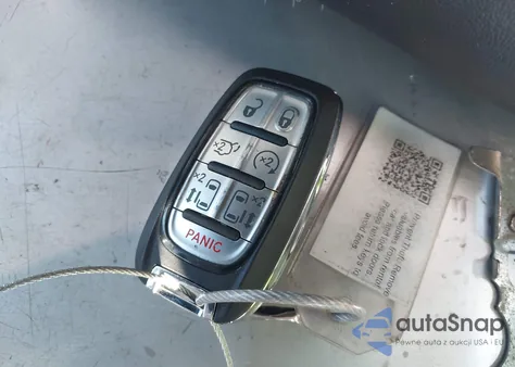 2025 Chrysler Pacifica Select из США, поврежденный, VIN 2C4RC1BG0SR545171